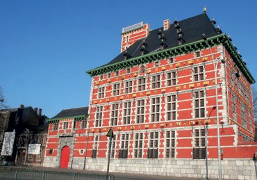 Musée Grand Curtius
